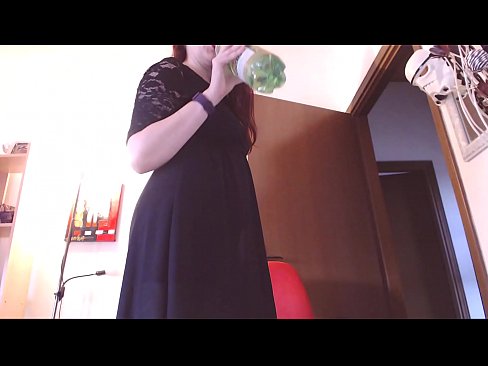 ❤️ Un schiavu sottumessu chì ama i mutandine brutte è luscious hè obligatu à masturbarsi dopu avè vistu stu video! Solo porno à noi % co.vbdsm.ru%