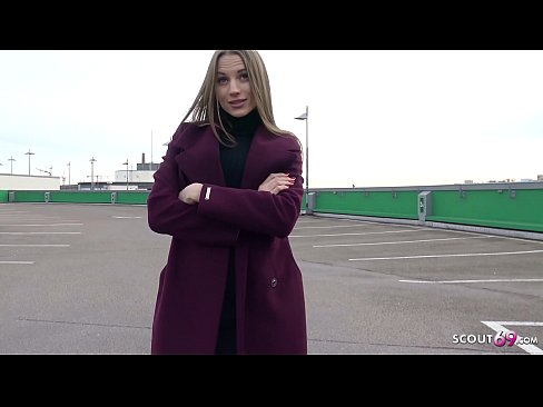 ❤️ GERMAN SCOUT hè un sognu chì tocca STEELE, PARCHEGGIU TELLTALE E SEXY PER I SOLDI Solo porno à noi % co.vbdsm.ru%
